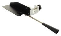 Adapter for plumbing staff
