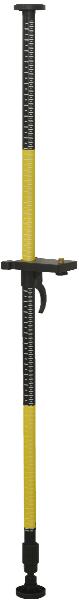 Clamp Rod 330 cm