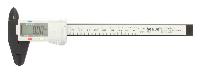 Digital Caliper 150 mm Carbon