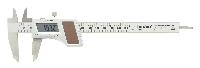 Digital Caliper 150 mm Solar