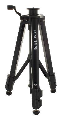Leica TRI 70 tripod 40 - 115 cm