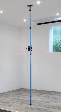 Line Laser hedue L1 Set
