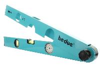 Protractor hedue AW1