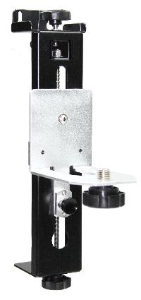 Wall Mount for Rotating Laser