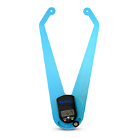 Digital timber caliper