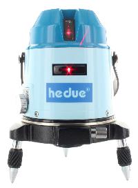 Hedue M3 line laser in systainer