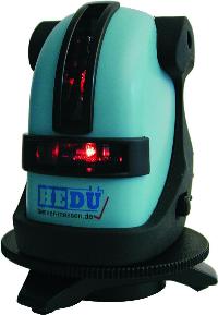 Line laser HEDÜ M-I