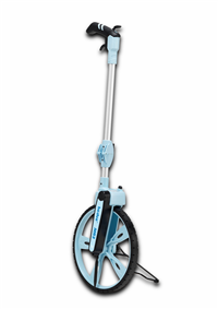 Measuring wheel hedue MR3