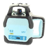 Rotation laser hedue S2